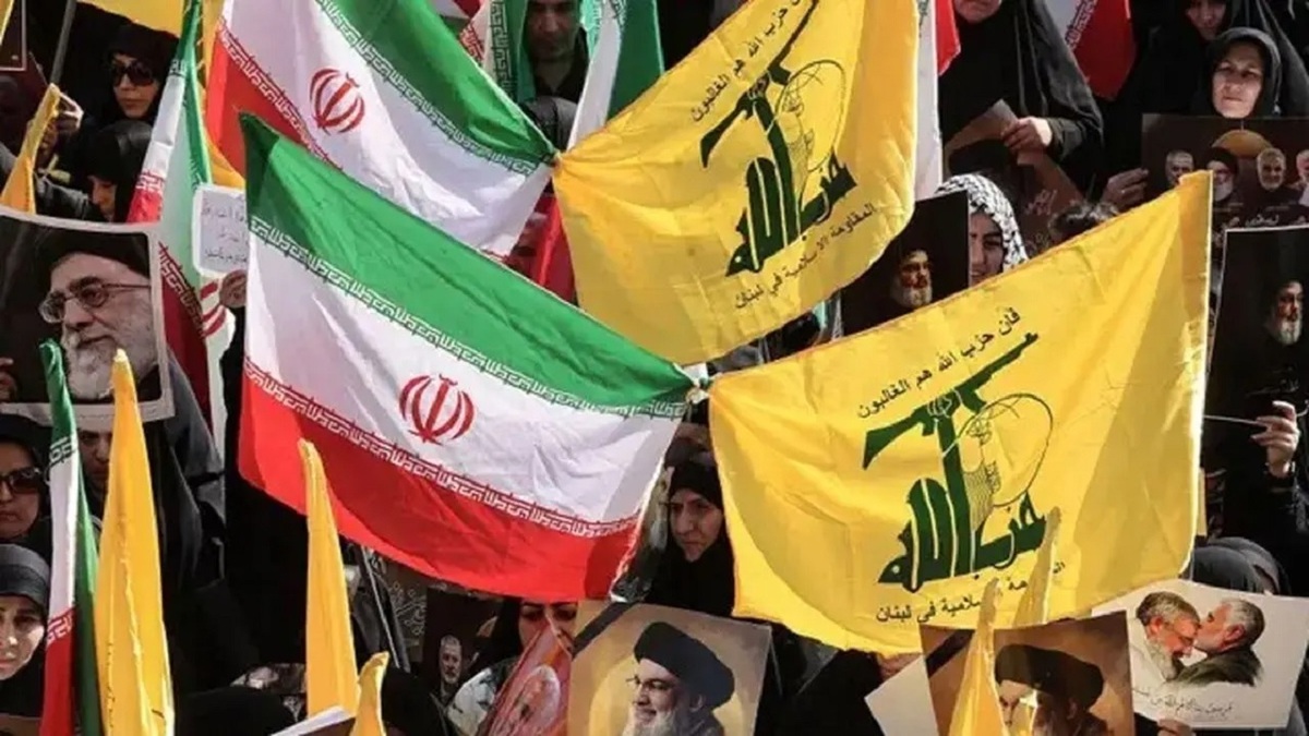 باشگاه خبرنگاران -ابلاغ رسمی ایران به حزب‌الله: لبنان در آتش‌بس است