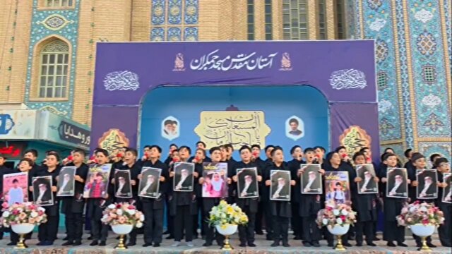 جدیدترین و مهمترین اخبار قم | خبرگزاری باشگاه خبرنگاران