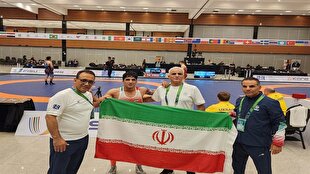 کولاک فرنگی‌کاران با کسب ۴ عنوان قهرمانی/ پایان طلایی برای میناب ۱۶۸ در مسابقات