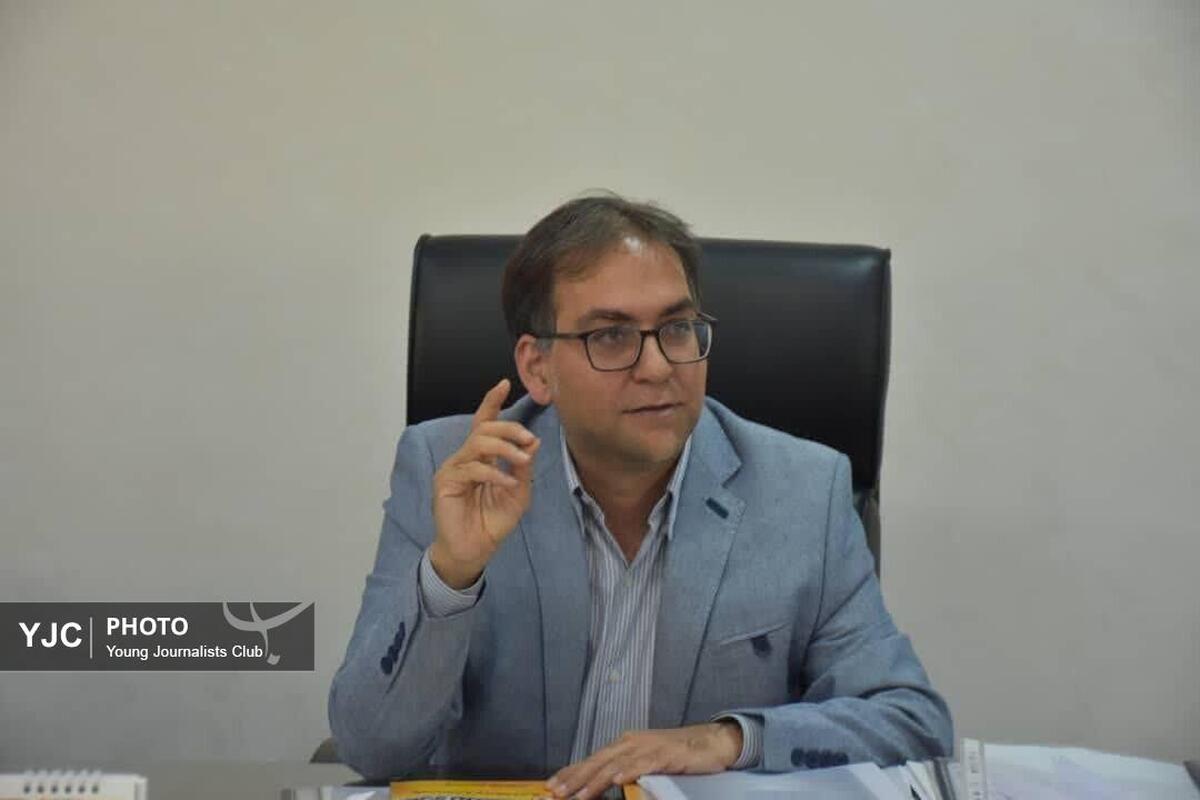 باشگاه خبرنگاران -فارس در مسیر جهش صنعتی؛ صدور ۹۹۴ پروانه بهره‌برداری