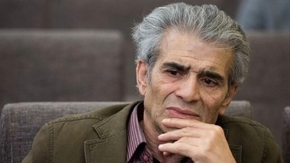 باشگاه خبرنگاران -گلایه تلخ محمد شیری از خانه‌نشینی پیشکسوتان: «اگر کار نکنیم، می‌میریم» + فیلم