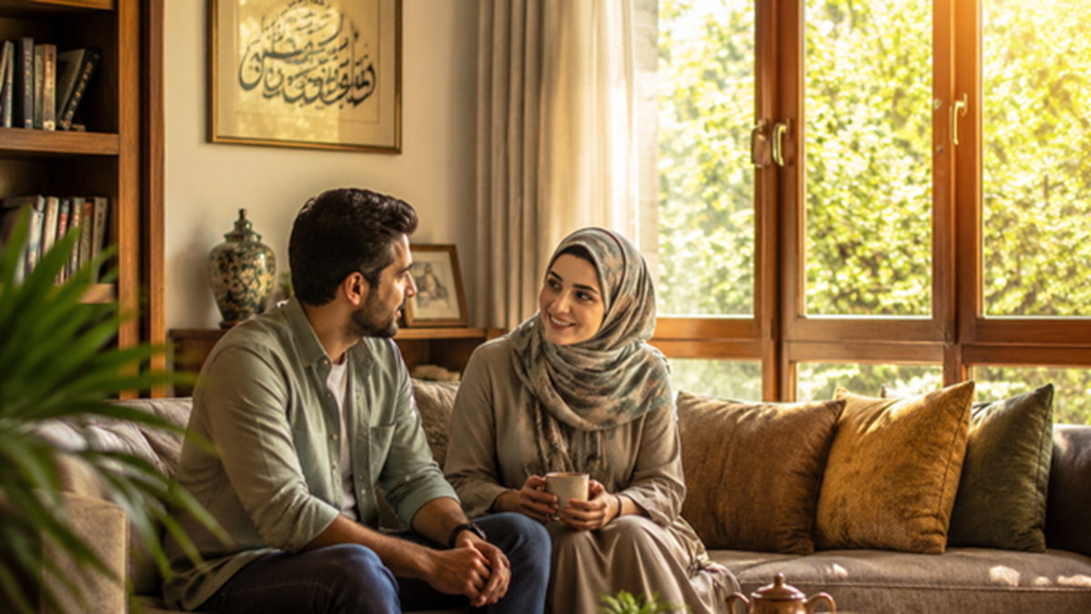 باشگاه خبرنگاران -هنر همسرداری در زمان تعدیل‌نیرو؛ بازسازی غرور آسیب‌دیدهٔ مرد