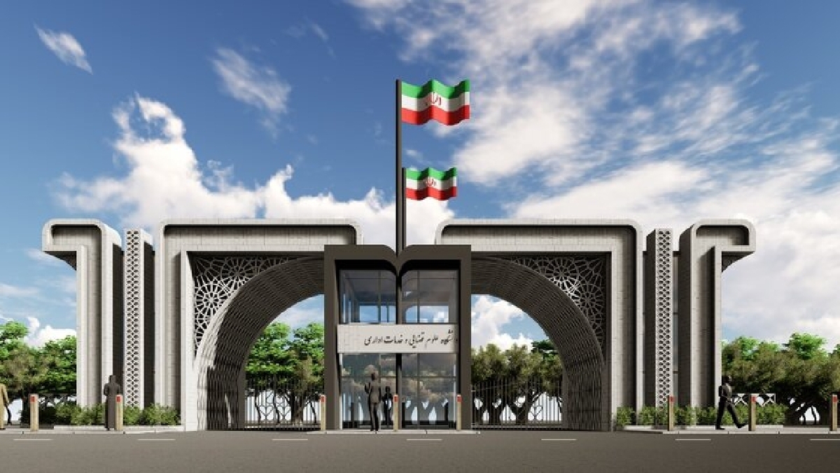 باشگاه خبرنگاران -برنامه جذب سالانه بیش از ۱۰۰۰ دانشجو در مسیر تحقق سند تحول قضایی