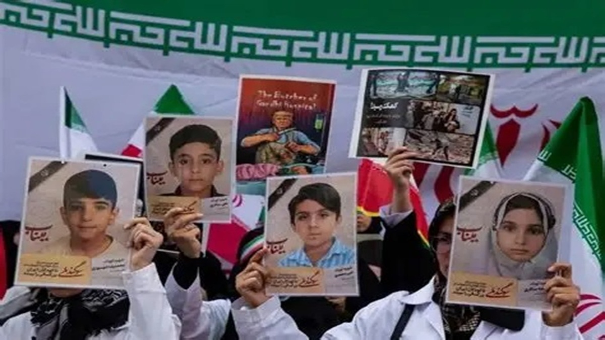 آمریکا و دردسر‌های تمام‌نشدنی جام جهانی ۲۰۲۶ + فیلم