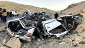 نفر،حوادث،يكهزار،رانندگي،فوتي