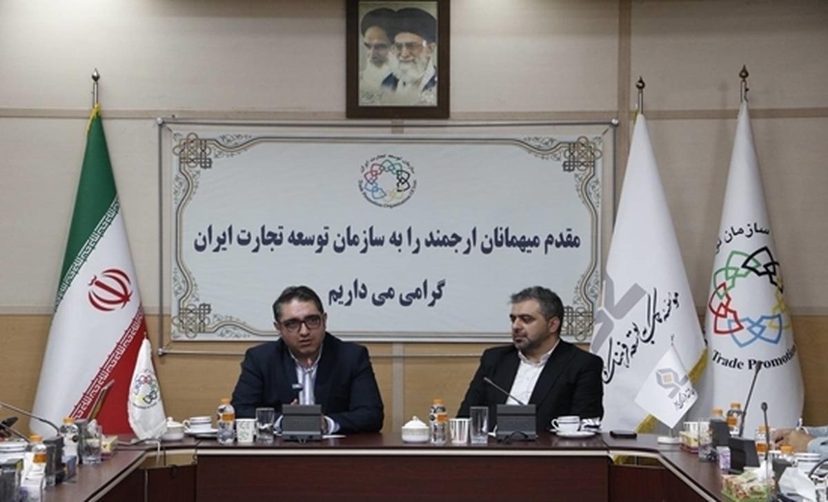 باشگاه خبرنگاران -توسعه تجارت الکترونیک فرامرزی از الزامات موفقیت صنایع خلاق