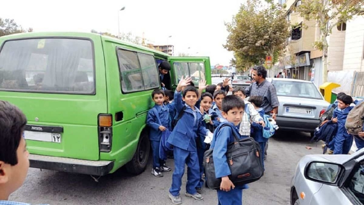 باشگاه خبرنگاران -جزئیات حمل و نقل دانش‌آموزی در سال تحصیلی ۱۴۰۶-۱۴۰۵ اعلام شد
