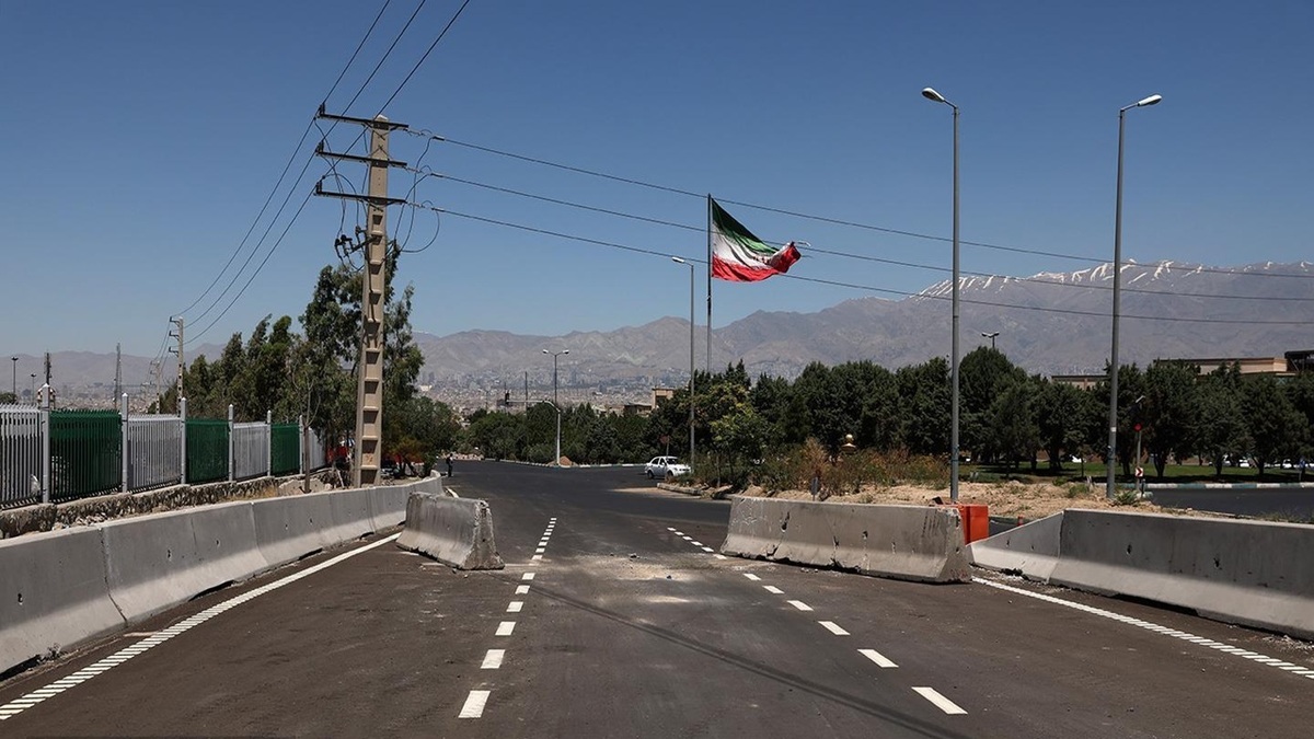 باشگاه خبرنگاران -۳۵ هزار میلیارد تومان؛ ارزش روز تملک معارضین پروژه کمربند شرقی تهران