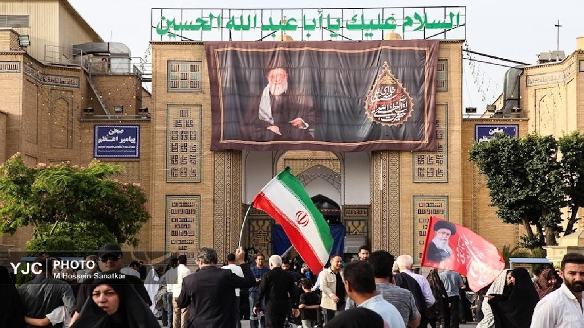 باشگاه خبرنگاران -ستاد «تشییع سید شهید» در بنیاد شهید و امور ایثارگران تشکیل شد