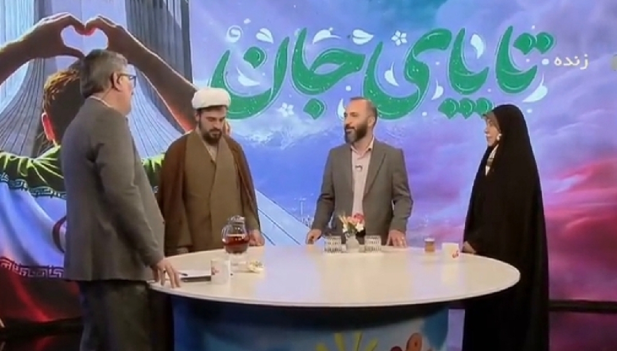چگونه جنگ، مردم را به اتحاد و همدلی رساند؟ + فیلم