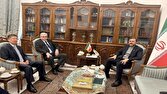 چين،روسيه،ديدار