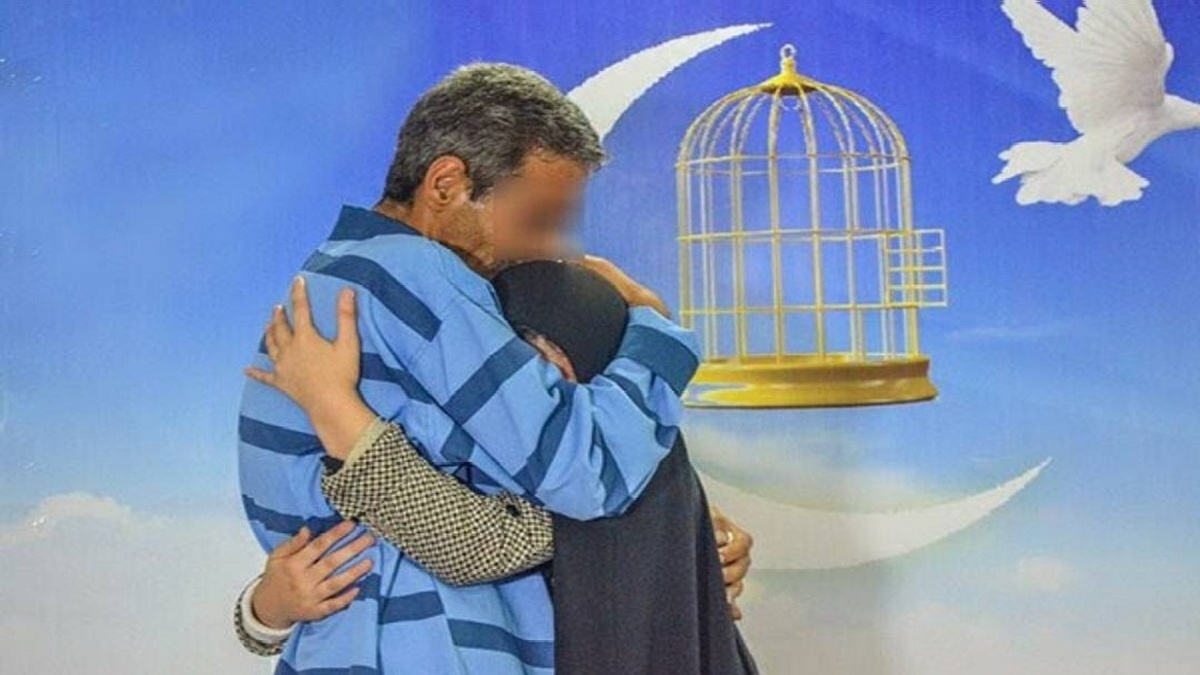 باشگاه خبرنگاران -آزادی ۱۷ زندانی در نقده و اشنویه با پیگیری مدیرکل زندان‌های آذربایجان‌غربی