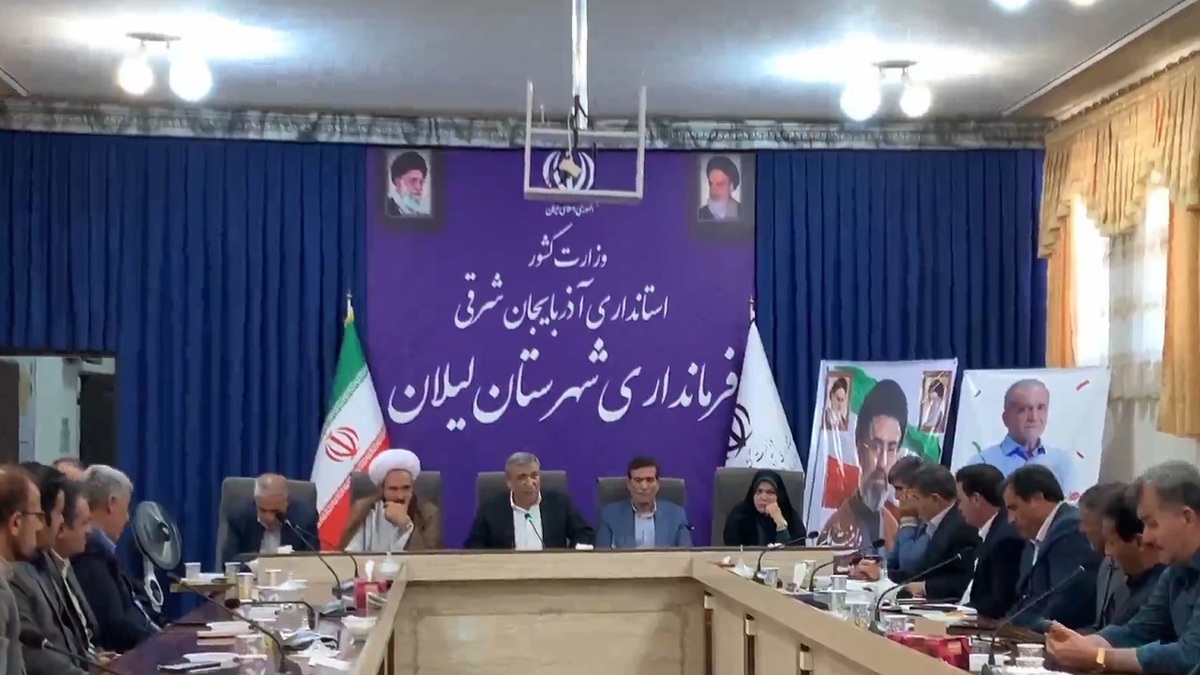 باشگاه خبرنگاران -واگذاری یک قطعه زمین به آموزش و پرورش در لیلان