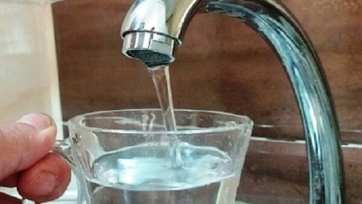 باشگاه خبرنگاران -مشکل آب ۲۰ خانوار روستای اسماعیل غانم ظرف ۲ روز آینده حل می‌شود
