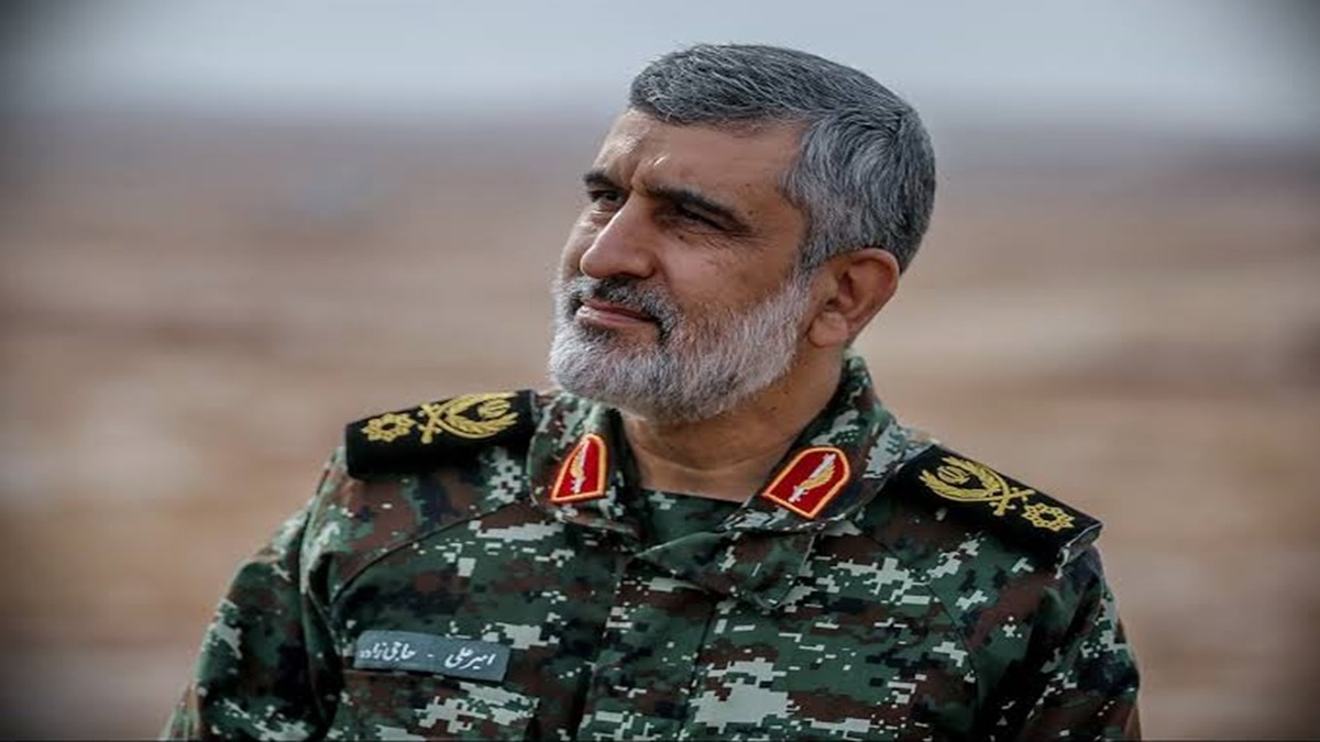 ایران طرح «اسرائیل بزرگ» را ناکام گذاشت + فیلم