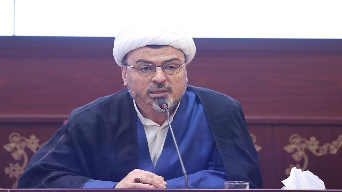وداع یک ملت با ایران‌دوست‌ترین رهبر روزگار + فیلم