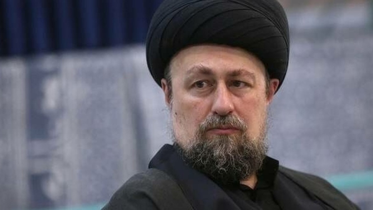 باشگاه خبرنگاران -سید حسن خمینی: باید به تصمیمات کلان نظام اعتماد کنیم