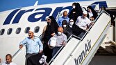 بازگشت ۹۳ درصد حجاج ایرانی به کشور؛ عملیات انتقال زائران در مرحله نهایی قرار دارد