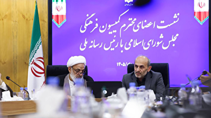 رسانه ملی؛ صدای مردم در روز‌های حساس/ ناکامی دشمن در خاموشی آنتن