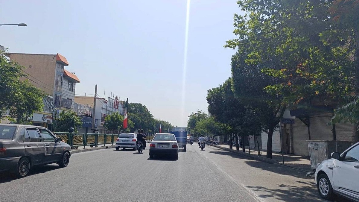 باشگاه خبرنگاران -اجرای بیش از ۴۱ هزار تن آسفالت در معابر منطقه ۱۱