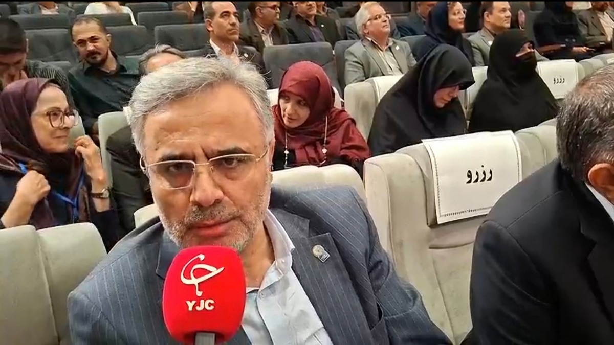 باشگاه خبرنگاران -دانشجویان تحصیلات تکمیلی پیام نور در شهر خود امتحان می‌دهند