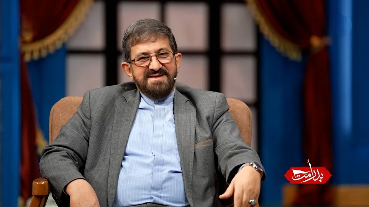 ماجرای انگشتری که مداح اهل بیت به رهبر شهید هدیه کرد + فیلم