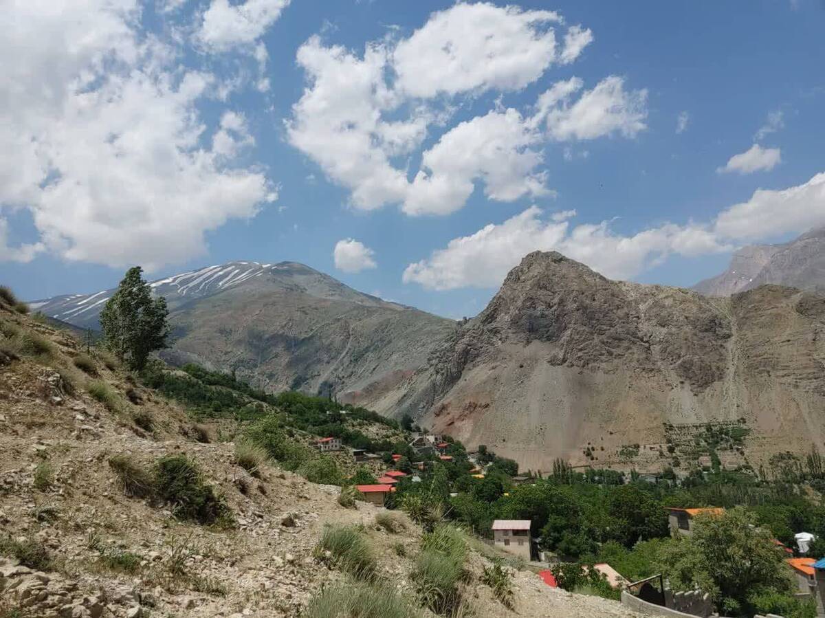 باشگاه خبرنگاران -لیلستان؛ مقصدی تازه برای گردشگری پایدار در البرز
