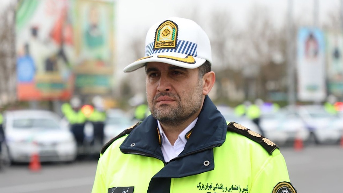 باشگاه خبرنگاران -۶۸ فوتی و ۵۷۱۷ مجروح در تصادفات رانندگی معابر پایتخت
