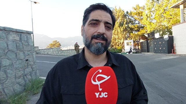 سید مجید بنی‌فاطمه: باید از دستگاه امام حسین (ع) برای همدل‌تر شدن مردم استفاده کنیم
