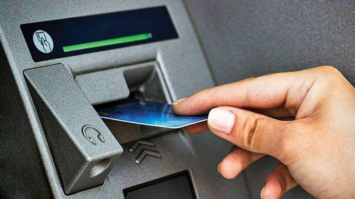 باشگاه خبرنگاران -سپهرکارت در خودپرداز‌ها هم‌اکنون قابل استفاده است