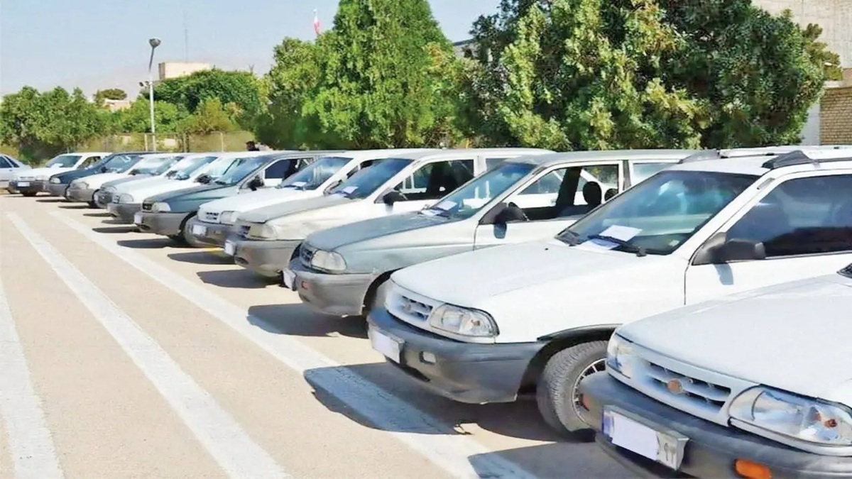 باشگاه خبرنگاران -ترخیص ۲۵ هزار و ۶۶۴ خودرو و موتورسیکلت از پارکینگ ها