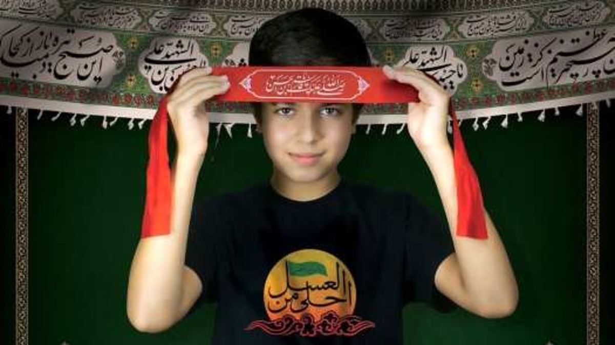 باشگاه خبرنگاران -برگزاری سوگواره سراسری «احلی من العسل» در قالب دسته‌ها و هیأت‌های دانش‌آموزی