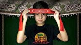 سوگواره،قالب،برگزار،احلي،العسل،سراسري،برگزاري