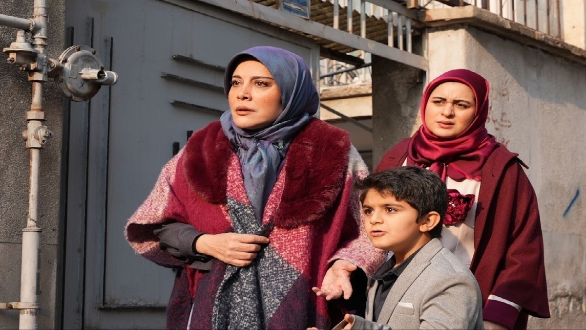 باشگاه خبرنگاران -«صفا با خانواده»؛ بازتولید سرمایه اجتماعی در قالب یک سریال موقعیت