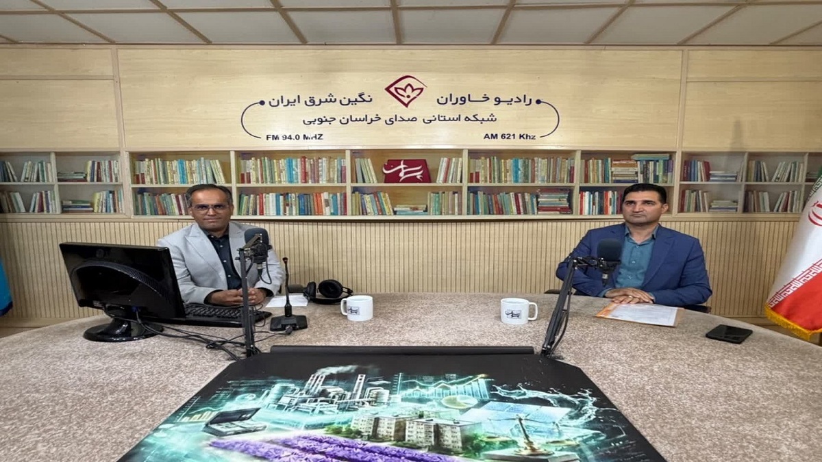باشگاه خبرنگاران -از تکمیل محور بیرجند - قاین تا تشریح پروژه‌های عمرانی و آموزشی