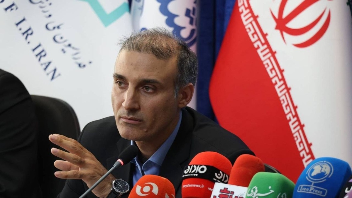 باشگاه خبرنگاران -نوری: دانشجویان برای نخستین‌بار جایگاه دوم بازی‌های جهانی را کسب کردند