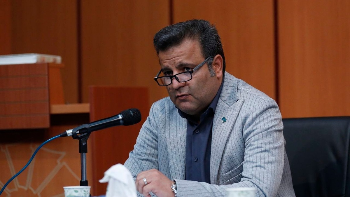 باشگاه خبرنگاران -افزایش مستمری ۶۱ هزار و ۷۰۰ بازنشسته تأمین اجتماعی در سیستان و بلوچستان