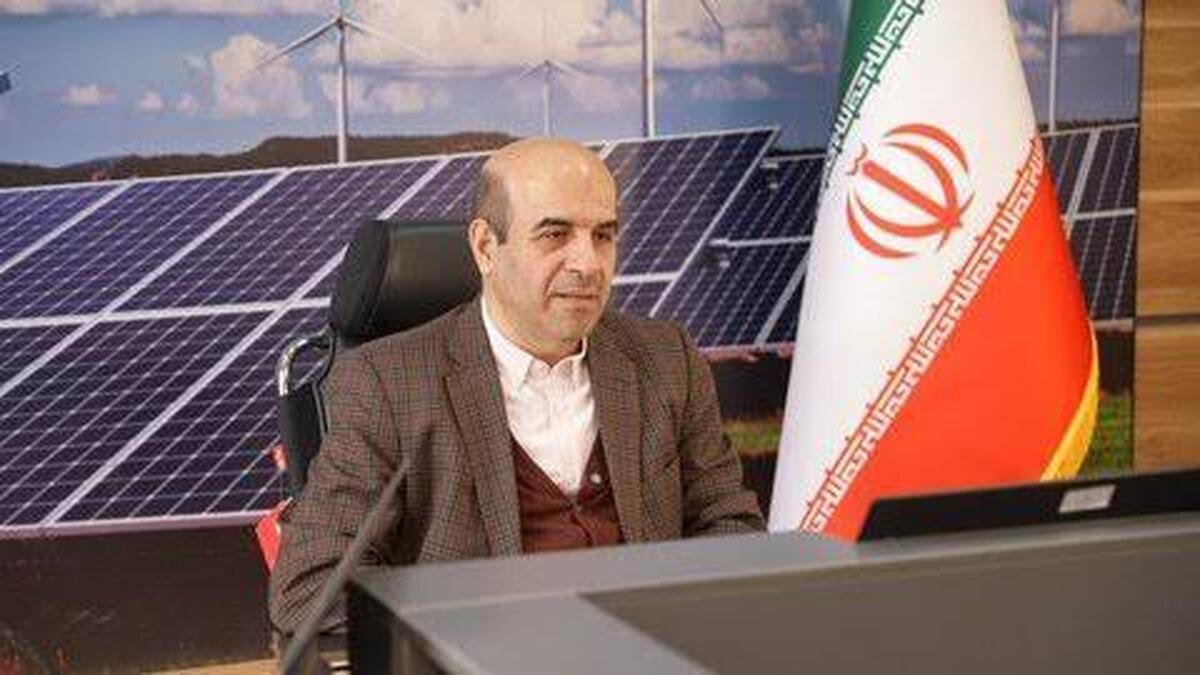 باشگاه خبرنگاران -نیمی از تعهد ۱.۸ میلیارد دلاری صندوق توسعه ملی در حوزه تجدیدپذیر‌ها محقق شد