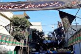 هیئت‌های مذهبی فارس نکات ایمنی برق را رعایت کنند