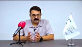 تحریم صرافیهای رمزارزی متوجه کاربران نیست/کاربران شتاب زده تصمیم نگیرند+ فیلم