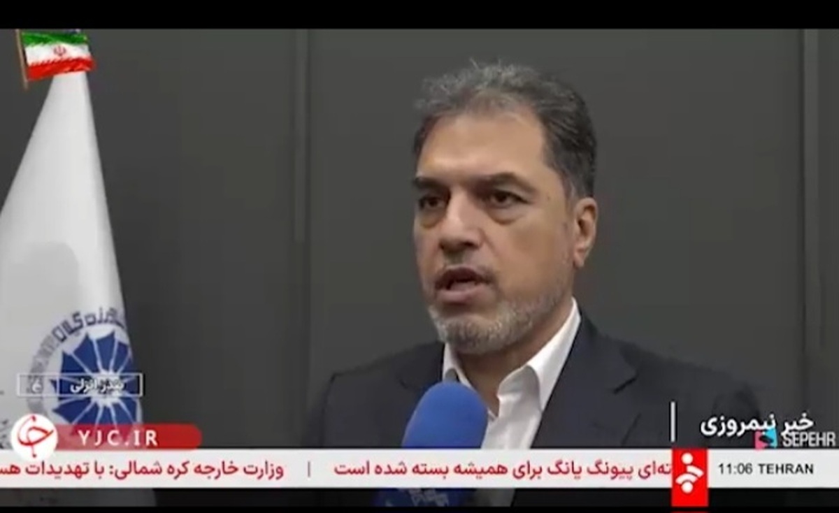 باشگاه خبرنگاران -اقتصاد قدرت به سمت شبکه‌سازی در حال حرکت است