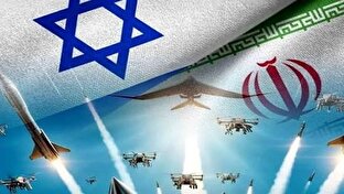 انتشار اسناد جدید از خسارت‌های اسرائیل در جنگ ۱۲ روزه + فیلم
