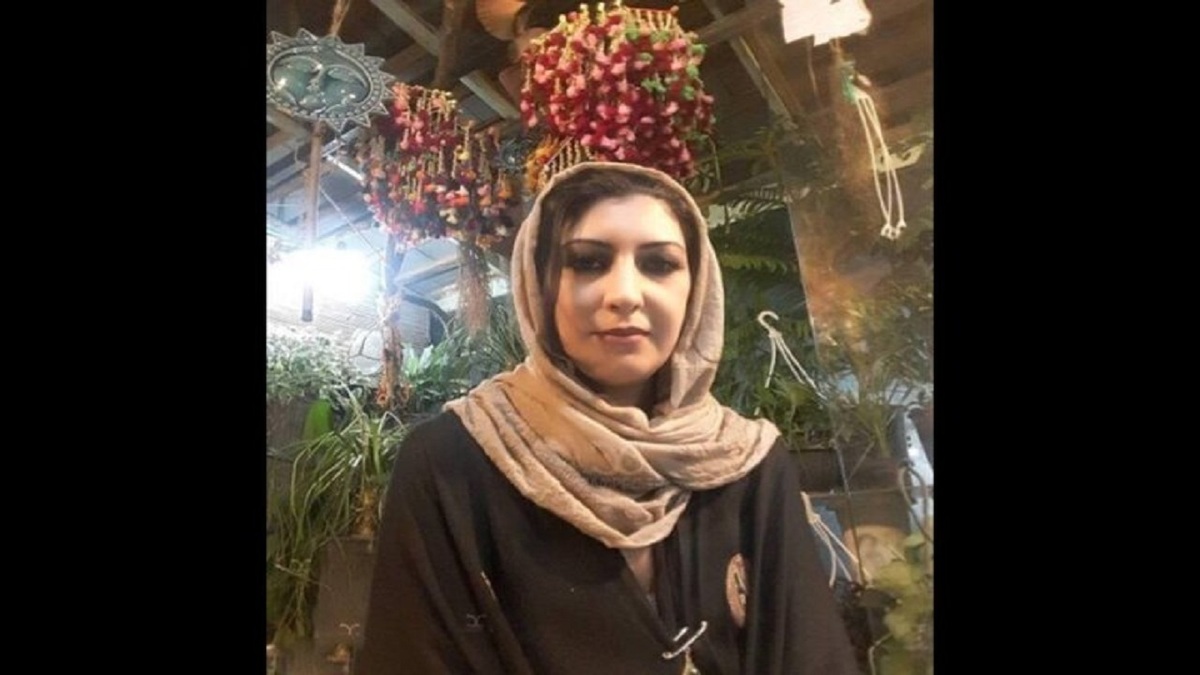 باشگاه خبرنگاران -شهرزاد جواهری بازیگر تئاتر و تلویزیون درگذشت
