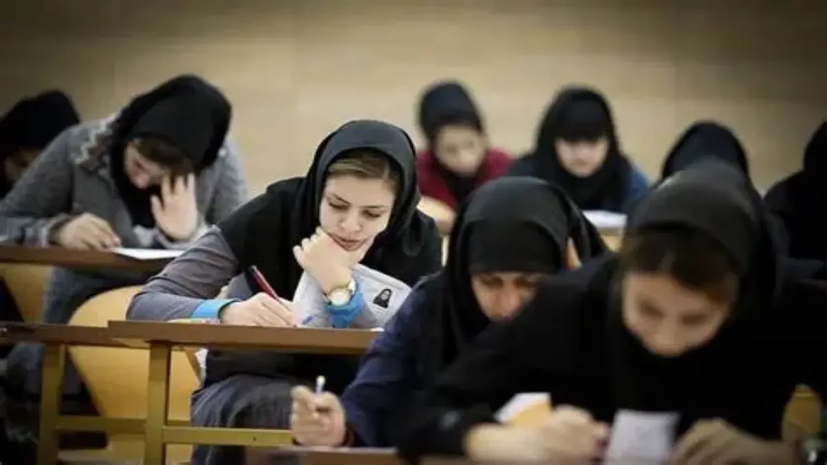 باشگاه خبرنگاران -زمان برگزاری کنکور ارشد ۱۴۰۵ به نعویق افتاد