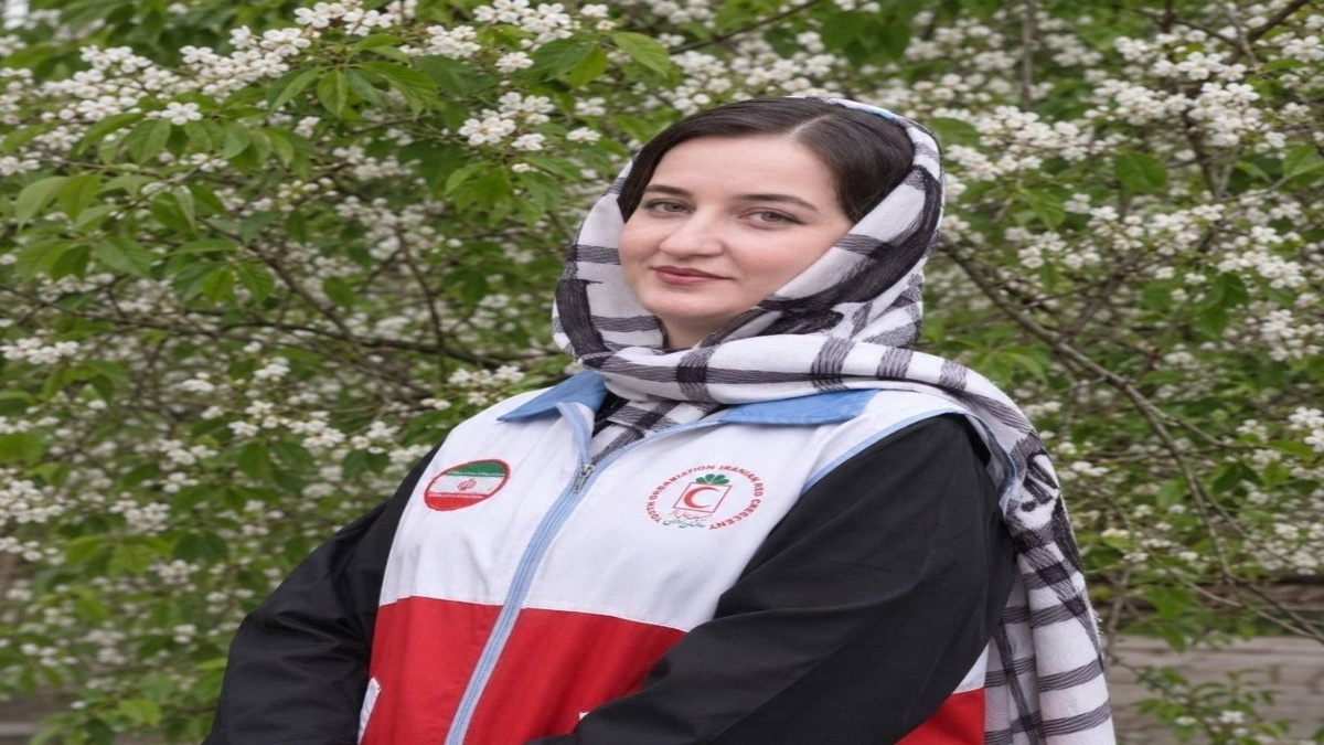 باشگاه خبرنگاران -آخرین مأموریت داوطلب هلال‌احمر سلماس زندگی‌بخش چندین بیمار شد
