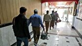 انتقال ۱۶۲ زندانی تبعه افغانستان به کشورشان