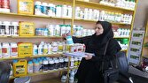 کشف بیش از ۷۰ لیتر سموم غیرمجاز در مانور پایش آفت‌کش‌های شیراز