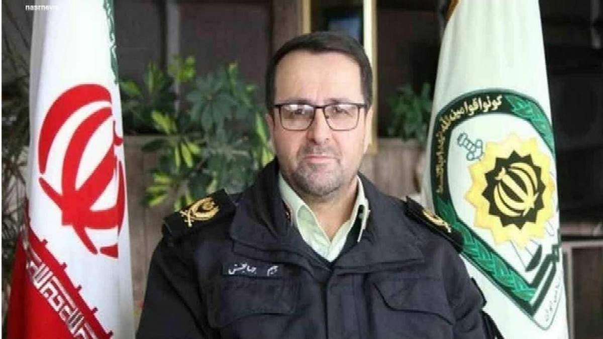 باشگاه خبرنگاران -اعمال قانون برای بیش از ۱۰ هزار خودرو و موتور سیکلت متخلف در آذربایجان غربی