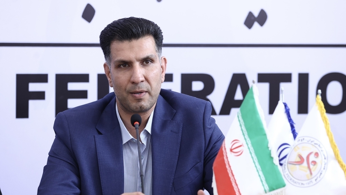 باشگاه خبرنگاران -پاکدل: سرمربی کروات تیم ملی هندبال به‌زودی معرفی می‌شود