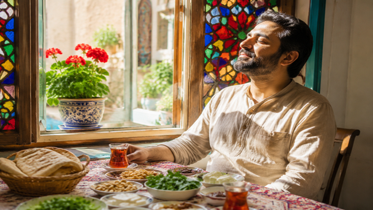 باشگاه خبرنگاران -رهایی از کلافگی صبحگاهی با یک راه‌حلِ خاص